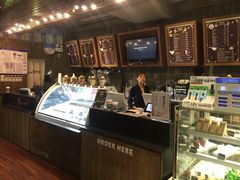 -咖啡陪你(广顺北大街福码大厦店)