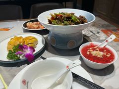 -塘人·老底子宁波菜小馆(南塘老街店)