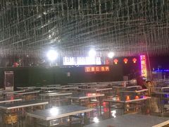 -郑喜旺烧烤(新密总店)