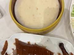 -万荣烤鸭店·北京菜(天坛店)