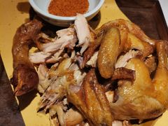 -打酱油·非遗淮扬菜(瘦西湖梅岭店)