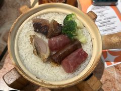 -唐宫小聚(荃湾荃新天地店)