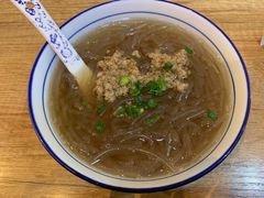 肉末粉丝-景芳周大姐(国大城市广场店)