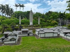 -深圳锦绣中华民俗村