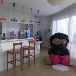 -E.L.K造型momopark店