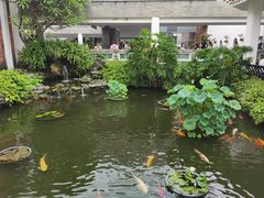 -东莞市可园博物馆