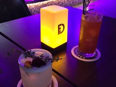 蒙娜丽莎的迷思-FD西餐厅