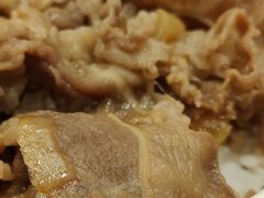-食其家·牛丼咖喱(太阳宫店)
