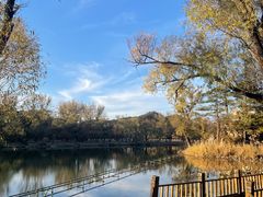 -承德避暑山庄景区