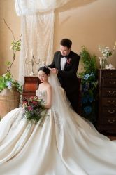 -金夫人婚纱摄影(总店)