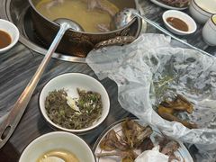 -鸽鸟轩(石岐店)