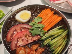 -范儿·嫂子烤肉·精致炭火烤肉(长治路店)