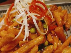 -杨记隆府(时代天街店)