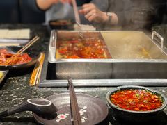 -重庆九记老火锅(广场店)