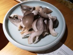 -洪氏嗨捞·广东猪肚鸡·椰子鸡火锅(西咸万象城店)
