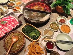 -盡膳口福跷脚牛肉火锅(晶耀前滩店)