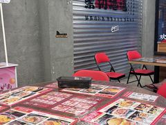 -孖记茶档·热腾茶餐(江南西plus店)