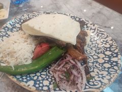 -bosphorus 铂斯西餐厅·土耳其烧烤(环市中路店)