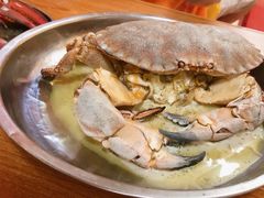 -船奇蒸汽海鲜·闽菜(八市海鲜总店)