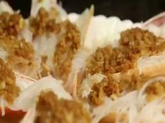 蒜蓉粉丝大爪-美达尔烧烤(大尧三路店)