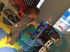 -KIDults童伴儿亲子餐厅(达美中心广场店)