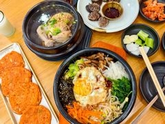 -高社长参鸡汤(高丽街店)