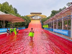 -武汉玛雅海滩水公园