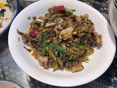 -蜗牛小馆醉乡民谣云南菜(惠新西里店)