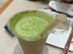 -JPG canteen(广州乐峰广场店)