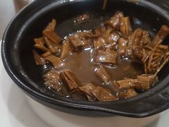 -临街徽菜馆·正宗黄山味