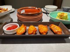 -花椒俏川菜小馆(南海万达店)