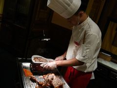 -那家小馆•北京菜•烤鸭(中关村店)