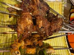 -刘一龙虾(山东路店)