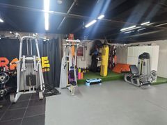 -清橙健身(学院路店)
