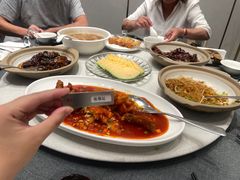 -新吉士·上海菜(浦东LCM置汇旭辉店)