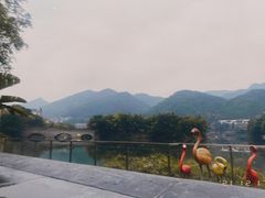 -海兰云天度假区温泉