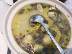 -丰收日·小海鲜·沪上家宴(顾村正大店)