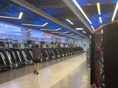 -美仕莱·游泳健身(六合龙湖天街店)