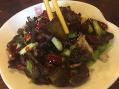 -赣味楼江西土菜(小屯西路店)