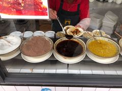 -洞子口张老二凉粉(文殊院店)