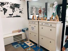 -素心小筑(后沙裕镇店)