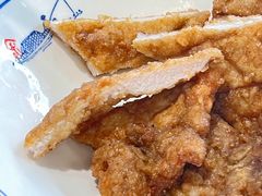 -天天鲜面馆(衡山路店)