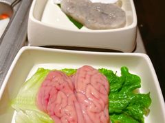-海底捞火锅(北京路店)