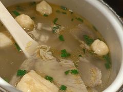 -小杨生煎(黄河路美食休闲街店)