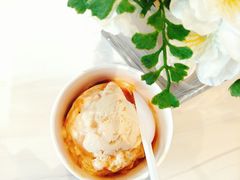 焦糖咸趣冰淇淋-哈根达斯(天河城店)