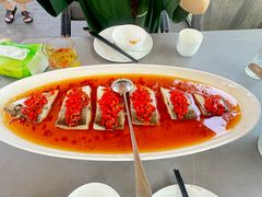 -溪山云境森林音乐餐厅(湖景店)