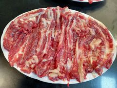 -营记牛肉火锅·大埔客家菜(上梅林店)