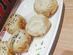 -小杨生煎(宜川路店)