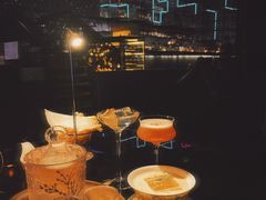 -柒Lounge(三里屯店)