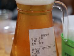 -陈氏肥蛤(小纬六路总店)